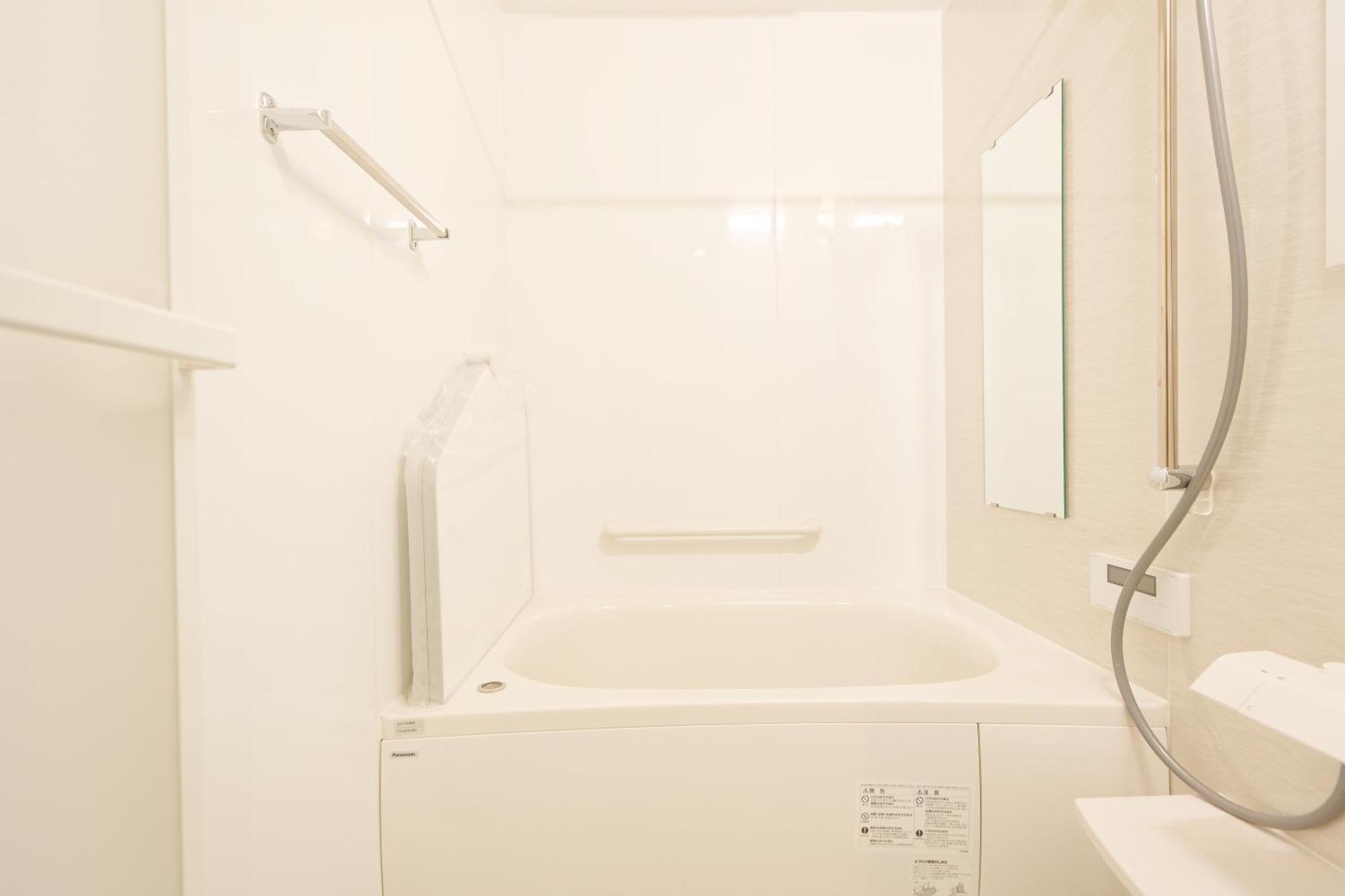 Tokyo Kitaku Hotel エクステリア 写真
